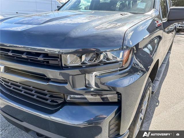2021 Chevrolet Silverado 1500 RST (Stk: AT34732) in Richmond - Image 8 of 25