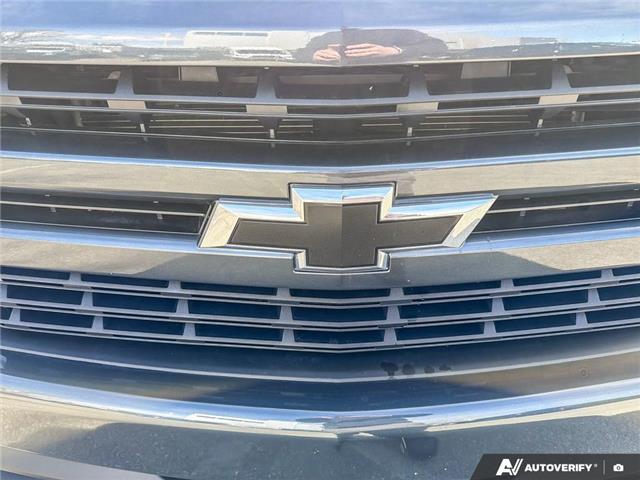 2021 Chevrolet Silverado 1500 RST (Stk: AT34732) in Richmond - Image 9 of 25