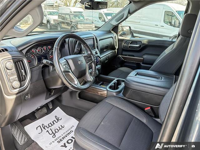 2021 Chevrolet Silverado 1500 RST (Stk: AT34732) in Richmond - Image 13 of 25