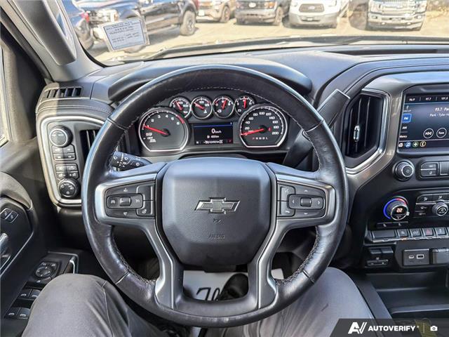 2021 Chevrolet Silverado 1500 RST (Stk: AT34732) in Richmond - Image 14 of 25