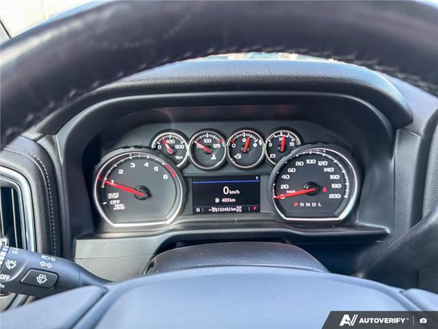 2021 Chevrolet Silverado 1500 RST (Stk: AT34732) in Richmond - Image 15 of 25