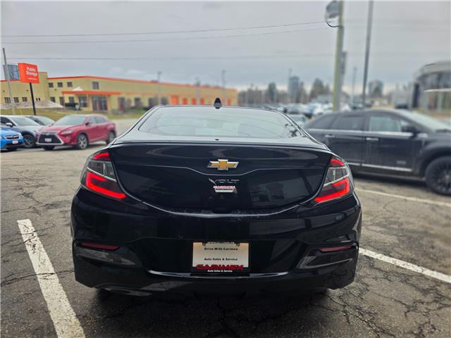 2018 Chevrolet Volt LT (Stk: 2603113) in Waterloo - Image 4 of 22