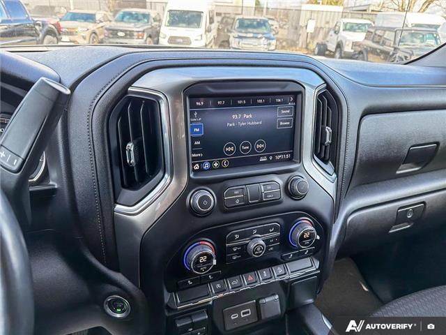 2021 Chevrolet Silverado 1500 RST (Stk: AT34732) in Richmond - Image 19 of 25