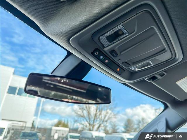 2021 Chevrolet Silverado 1500 RST (Stk: AT34732) in Richmond - Image 21 of 25