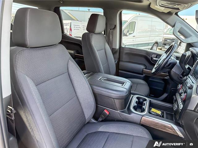 2021 Chevrolet Silverado 1500 RST (Stk: AT34732) in Richmond - Image 22 of 25