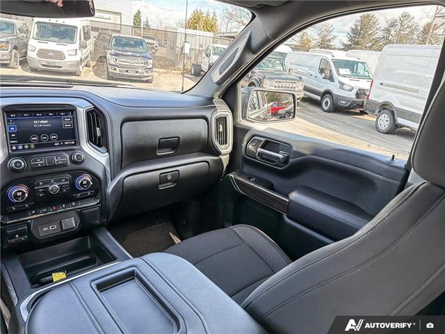 2021 Chevrolet Silverado 1500 RST (Stk: AT34732) in Richmond - Image 25 of 25