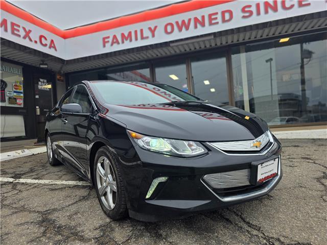 2018 Chevrolet Volt LT (Stk: 2603113) in Waterloo - Image 7 of 22