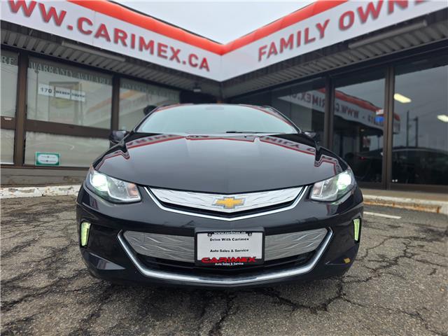 2018 Chevrolet Volt LT (Stk: 2603113) in Waterloo - Image 8 of 22