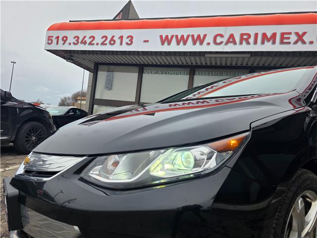 2018 Chevrolet Volt LT (Stk: 2603113) in Waterloo - Image 9 of 22
