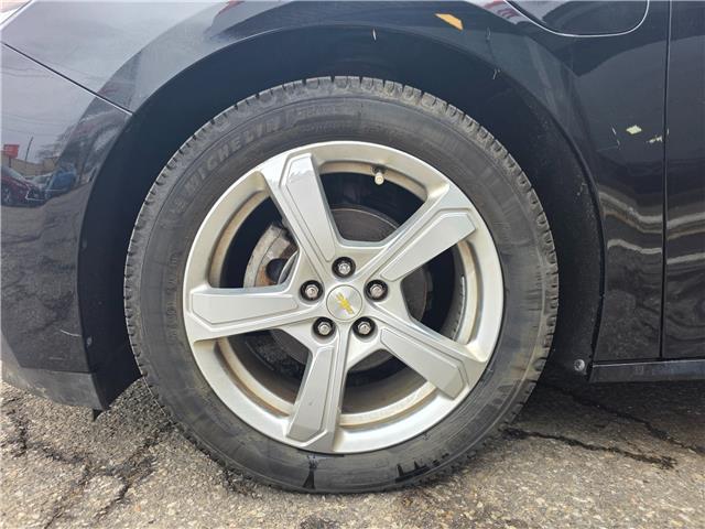 2018 Chevrolet Volt LT (Stk: 2603113) in Waterloo - Image 10 of 22