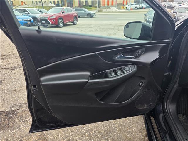 2018 Chevrolet Volt LT (Stk: 2603113) in Waterloo - Image 11 of 22