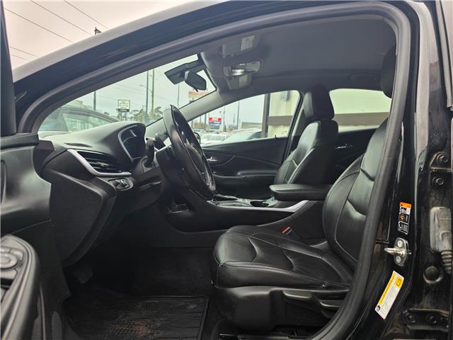 2018 Chevrolet Volt LT (Stk: 2603113) in Waterloo - Image 12 of 22