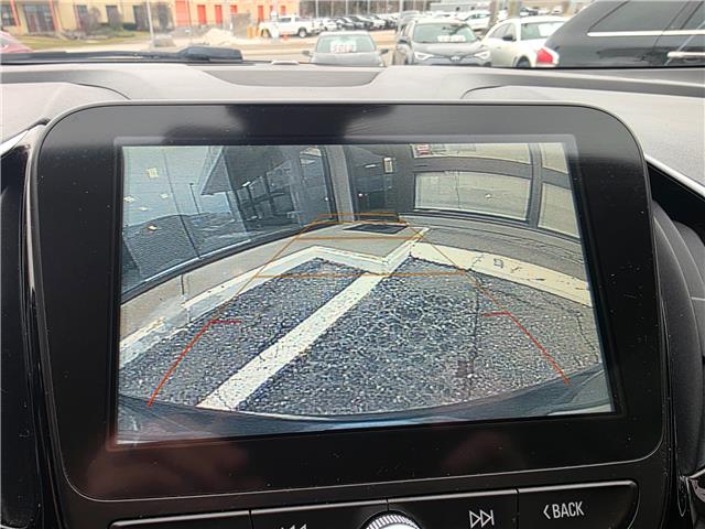 2018 Chevrolet Volt LT (Stk: 2603113) in Waterloo - Image 17 of 22