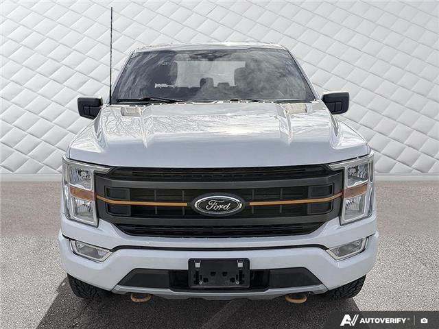 2021 Ford F-150 Tremor (Stk: X83198) in Richmond - Image 2 of 25