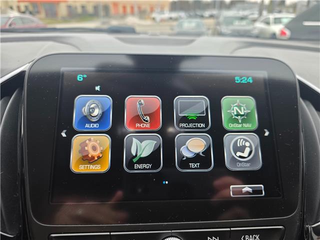 2018 Chevrolet Volt LT (Stk: 2603113) in Waterloo - Image 16 of 22