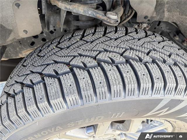 2021 Ford F-150 Tremor (Stk: X83198) in Richmond - Image 7 of 25