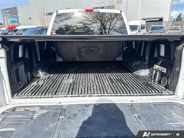 2021 Ford F-150 Tremor (Stk: X83198) in Richmond - Image 12 of 25
