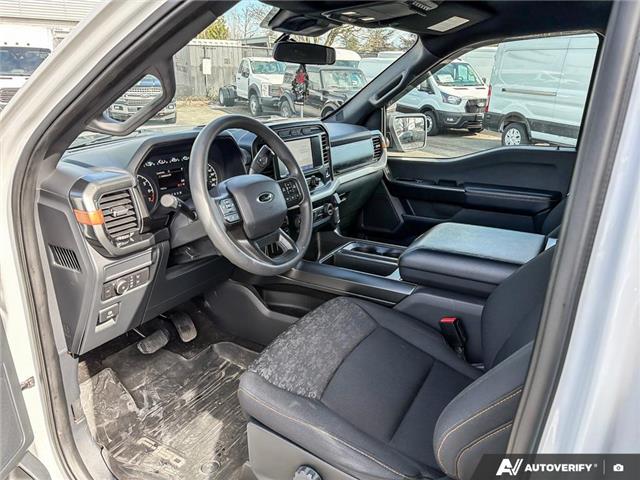 2021 Ford F-150 Tremor (Stk: X83198) in Richmond - Image 13 of 25