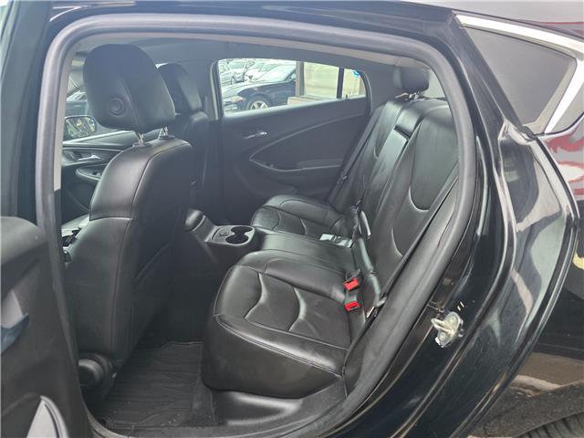 2018 Chevrolet Volt LT (Stk: 2603113) in Waterloo - Image 19 of 22