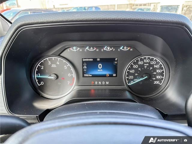 2021 Ford F-150 Tremor (Stk: X83198) in Richmond - Image 15 of 25