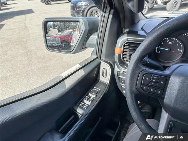 2021 Ford F-150 Tremor (Stk: X83198) in Richmond - Image 17 of 25