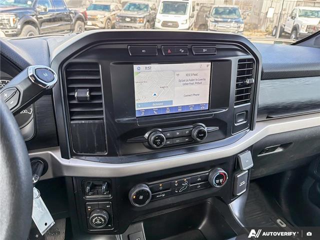 2021 Ford F-150 Tremor (Stk: X83198) in Richmond - Image 19 of 25