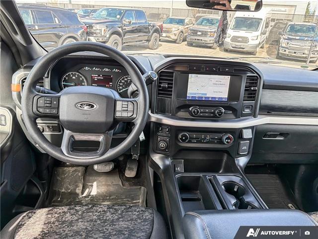 2021 Ford F-150 Tremor (Stk: X83198) in Richmond - Image 24 of 25