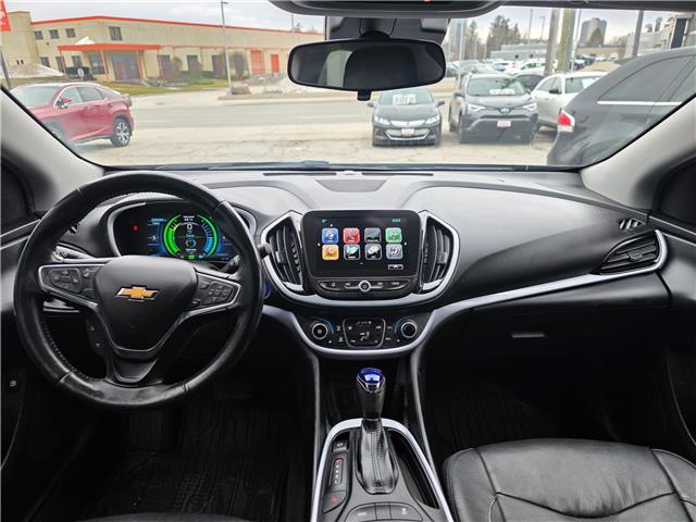 2018 Chevrolet Volt LT (Stk: 2603113) in Waterloo - Image 13 of 22