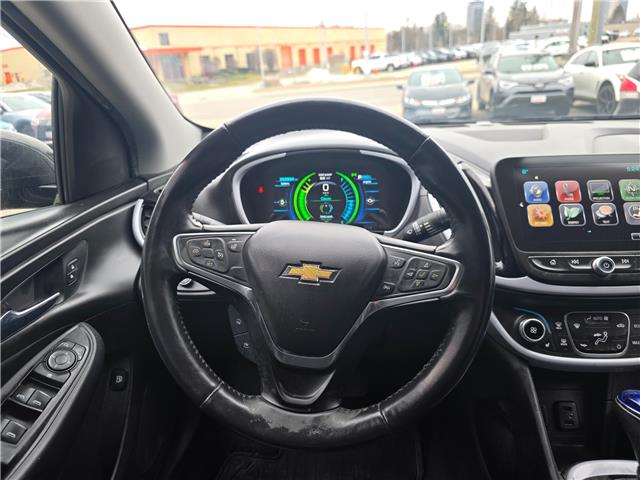 2018 Chevrolet Volt LT (Stk: 2603113) in Waterloo - Image 14 of 22