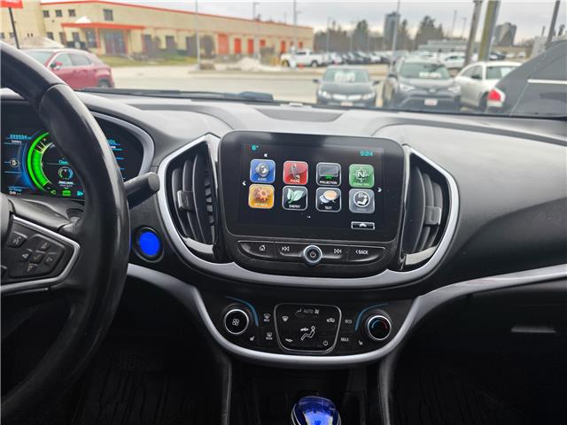 2018 Chevrolet Volt LT (Stk: 2603113) in Waterloo - Image 15 of 22