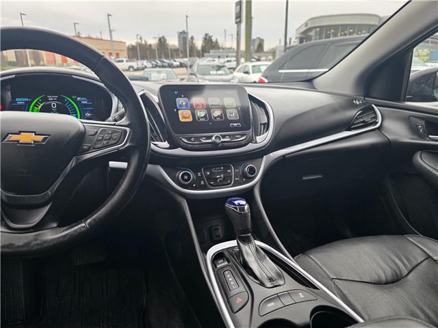 2018 Chevrolet Volt LT (Stk: 2603113) in Waterloo - Image 18 of 22