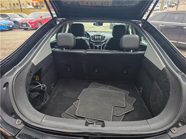 2018 Chevrolet Volt LT (Stk: 2603113) in Waterloo - Image 20 of 22