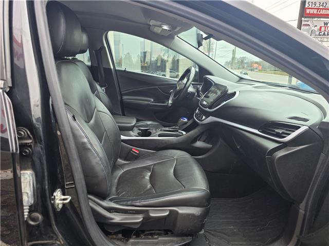 2018 Chevrolet Volt LT (Stk: 2603113) in Waterloo - Image 22 of 22
