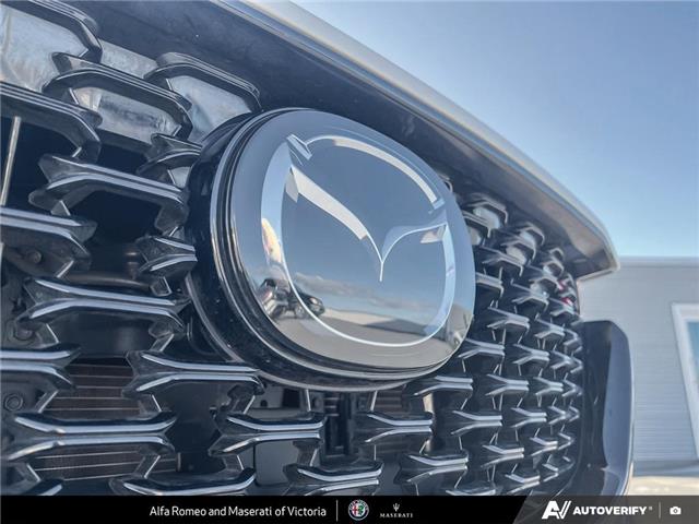 2022 Mazda CX-5 Sport Design w/Turbo (Stk: 912182) in Victoria - Image 8 of 24