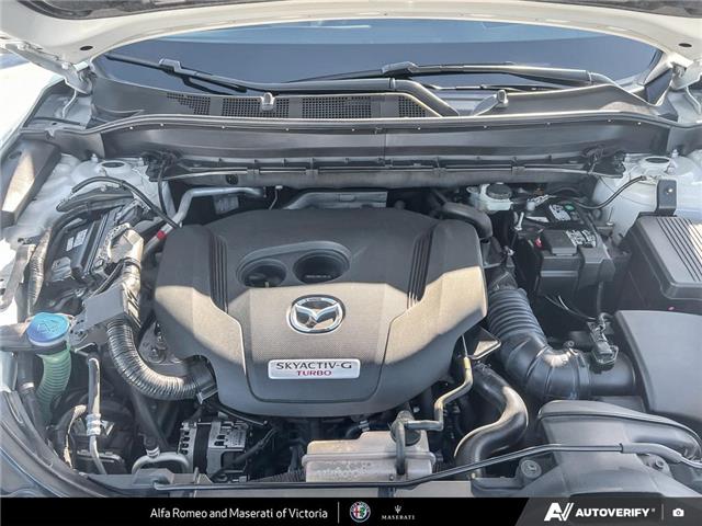 2022 Mazda CX-5 Sport Design w/Turbo (Stk: 912182) in Victoria - Image 9 of 24