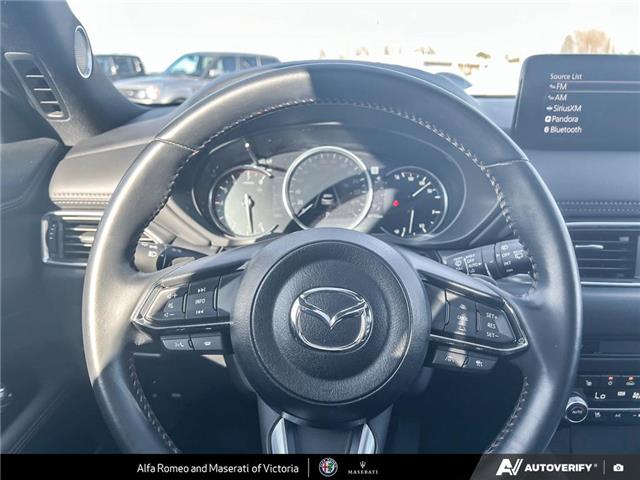 2022 Mazda CX-5 Sport Design w/Turbo (Stk: 912182) in Victoria - Image 13 of 24