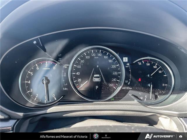 2022 Mazda CX-5 Sport Design w/Turbo (Stk: 912182) in Victoria - Image 14 of 24