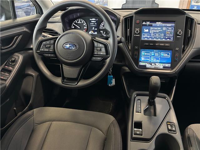 2024 Subaru Crosstrek Convenience (Stk: 260052A) in Mississauga - Image 9 of 15