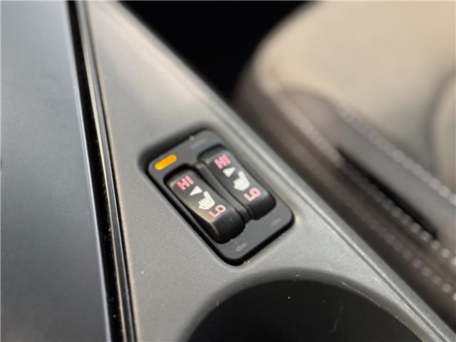 2024 Subaru Crosstrek Convenience (Stk: 260052A) in Mississauga - Image 12 of 15
