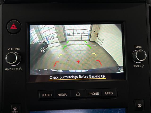 2024 Subaru Crosstrek Convenience (Stk: 260052A) in Mississauga - Image 13 of 15