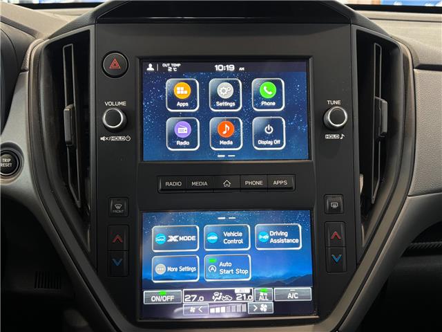 2024 Subaru Crosstrek Convenience (Stk: 260052A) in Mississauga - Image 14 of 15