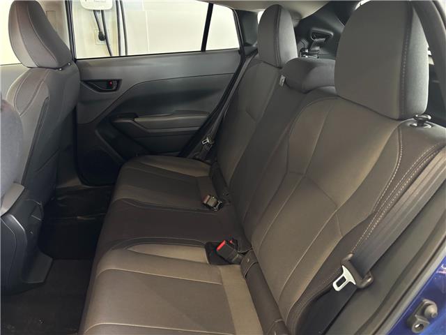 2024 Subaru Crosstrek Convenience (Stk: 260052A) in Mississauga - Image 11 of 15