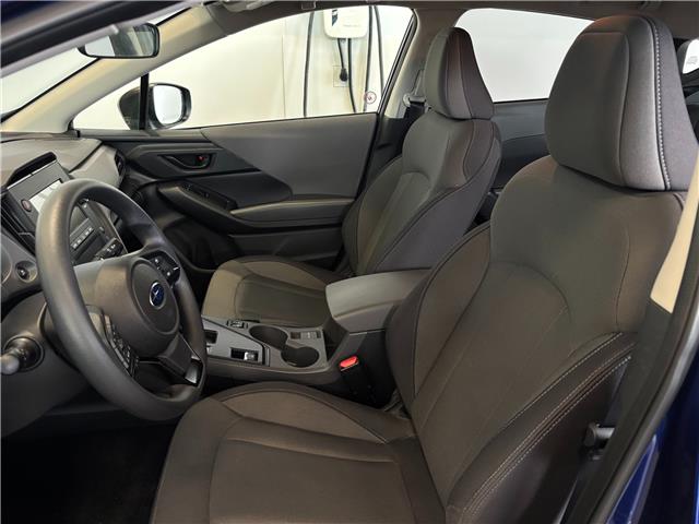 2024 Subaru Crosstrek Convenience (Stk: 260052A) in Mississauga - Image 10 of 15