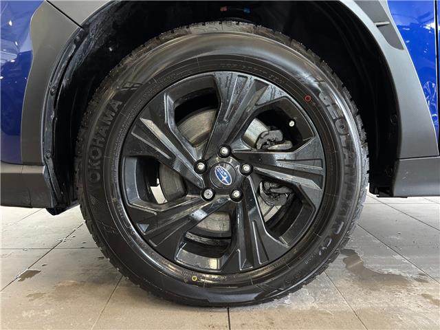 2024 Subaru Crosstrek Convenience (Stk: 260052A) in Mississauga - Image 8 of 15
