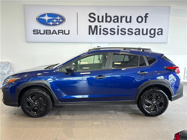 2024 Subaru Crosstrek Convenience (Stk: 260052A) in Mississauga - Image 4 of 15