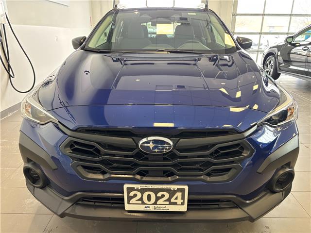 2024 Subaru Crosstrek Convenience (Stk: 260052A) in Mississauga - Image 2 of 15