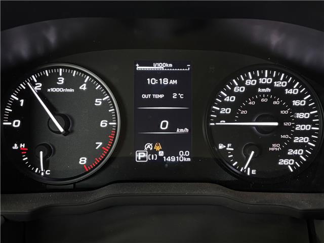 2024 Subaru Crosstrek Convenience (Stk: 260052A) in Mississauga - Image 15 of 15