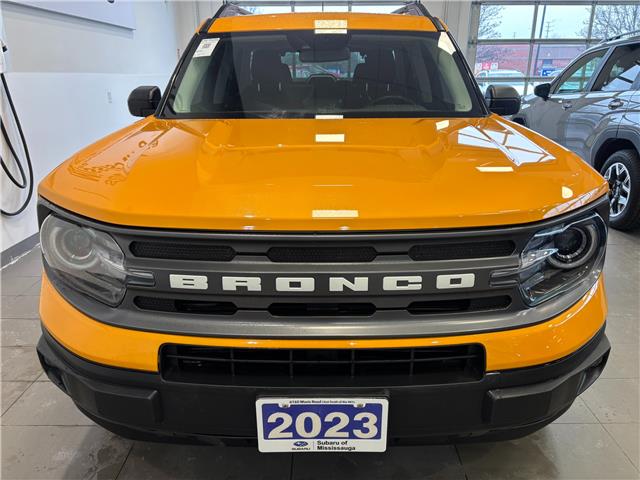 2023 Ford Bronco Sport Big Bend (Stk: 260042A) in Mississauga - Image 2 of 17