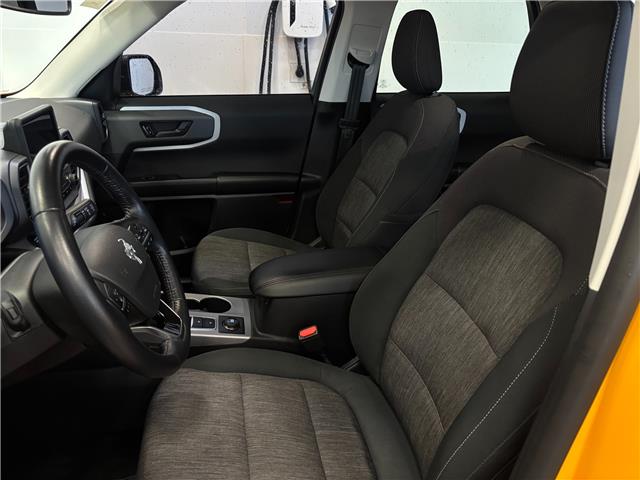 2023 Ford Bronco Sport Big Bend (Stk: 260042A) in Mississauga - Image 9 of 17