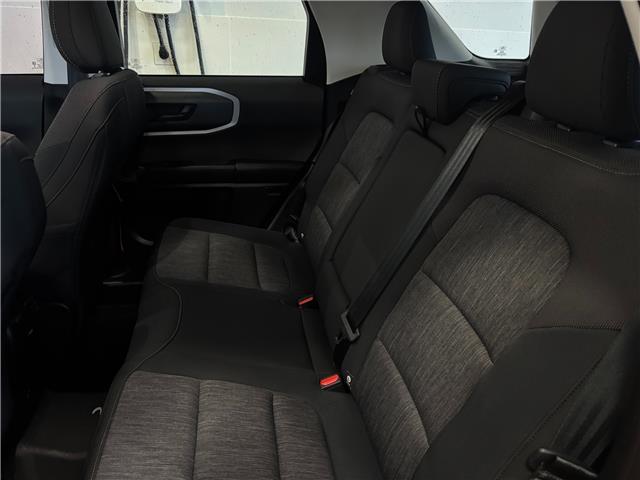 2023 Ford Bronco Sport Big Bend (Stk: 260042A) in Mississauga - Image 10 of 17